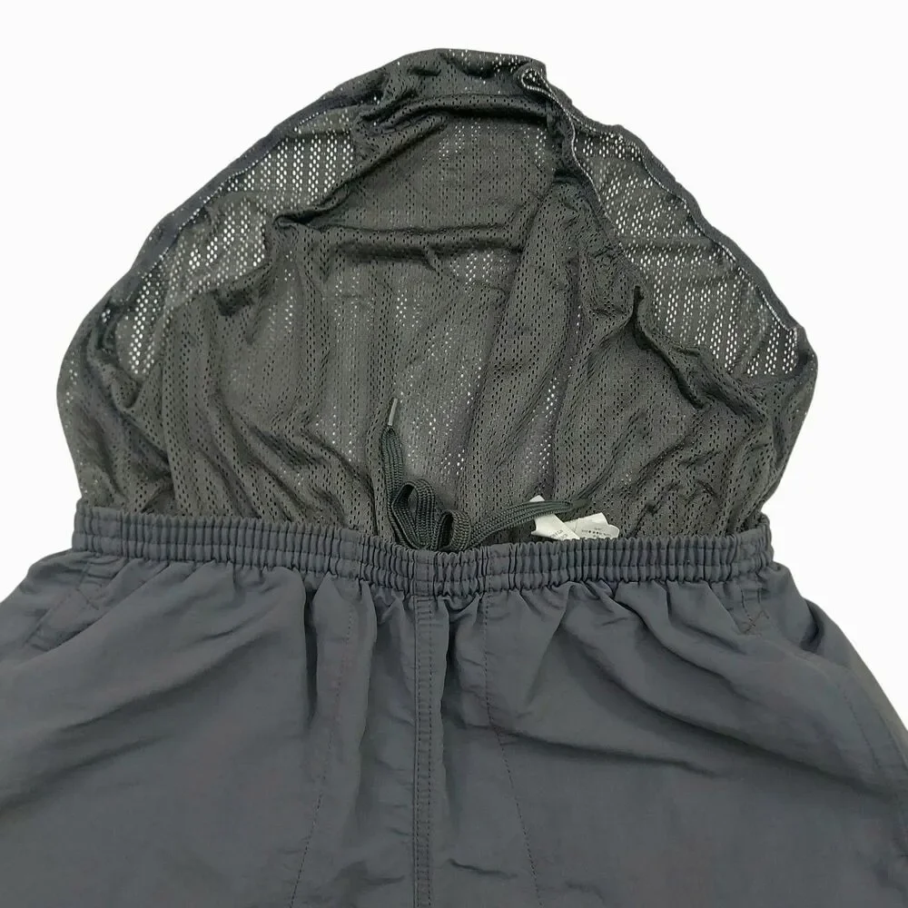 Patagonia Baggies Shorts Mens Small Gray 5